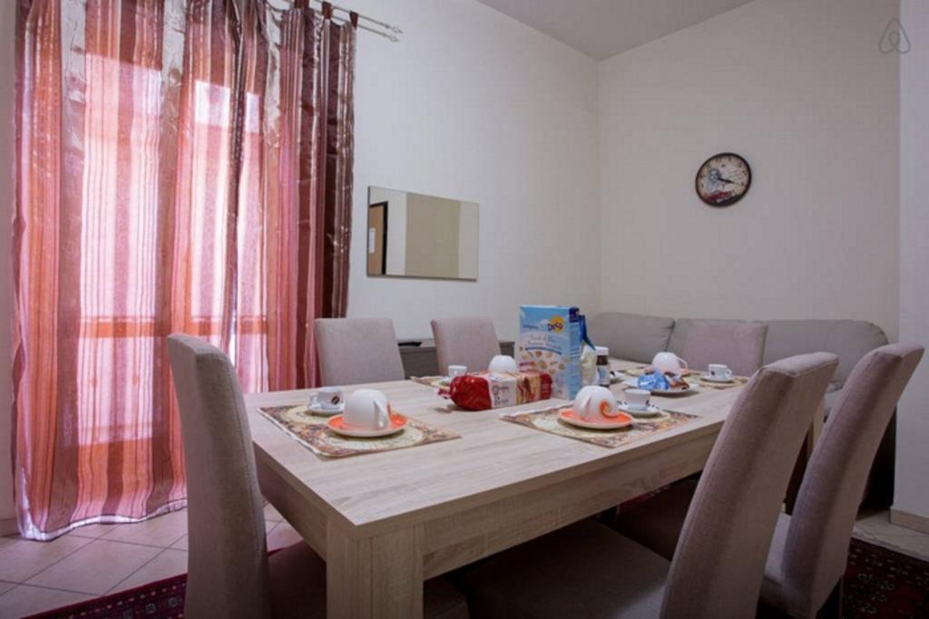 B&B 놀라 외부 사진